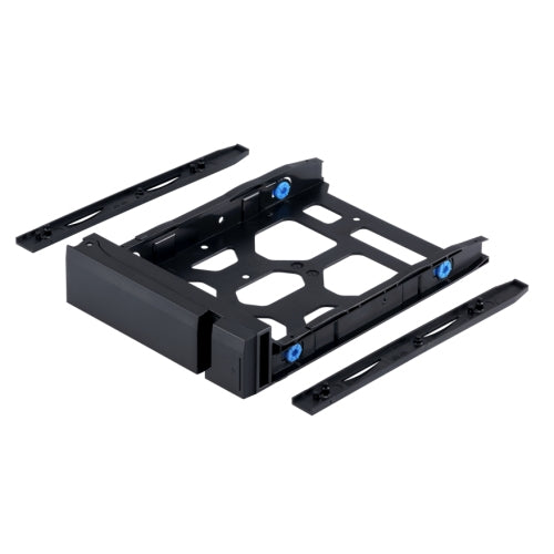 QNAP TRAY-35-NK-BLK06 Datenspeichergerät Teil/Zubehör