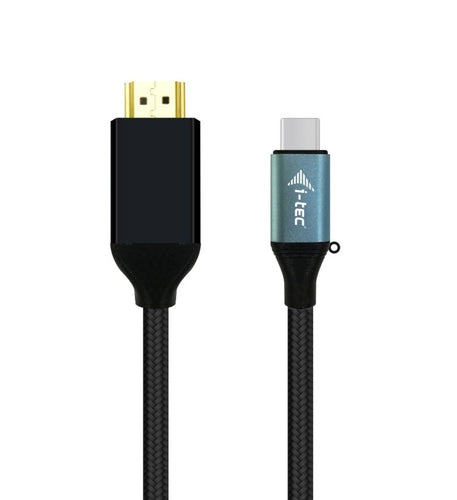 i-tec C31CBLHDMI60HZ2M video cable adapter