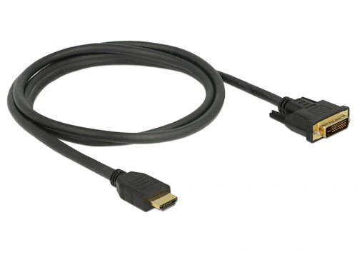 DeLOCK 85653 video cable adapter