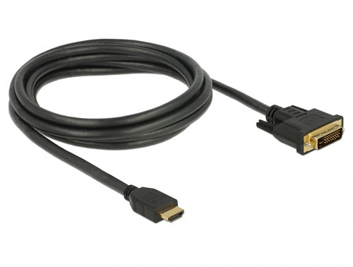 DeLOCK 85654 video cable adapter