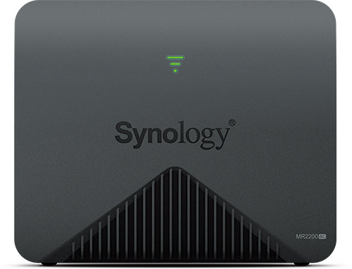 Synology MR2200AC wireless router