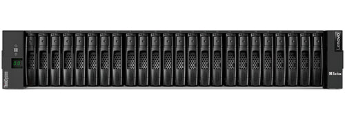 Lenovo ThinkSystem DE4000H disk array