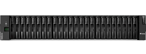 Lenovo ThinkSystem DE2000H disk array