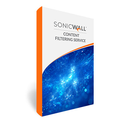 SonicWall 01-SSC-1970 warranty/support extension