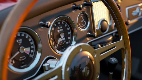 Microsoft Forza Horizon 4 - Deluxe Edition