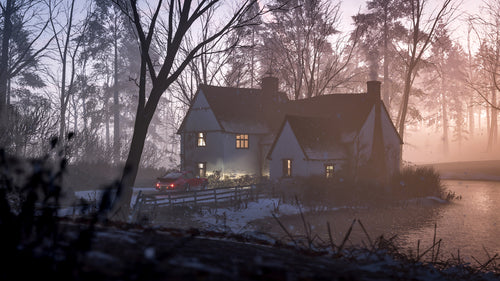 Microsoft Forza Horizon 4