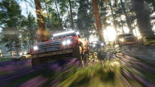 Microsoft Forza Horizon 4 - Deluxe Edition