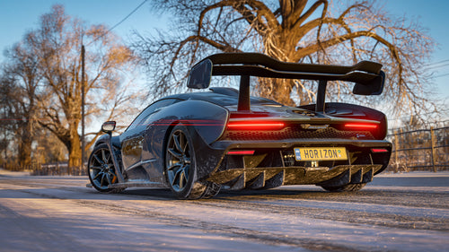 Microsoft Forza Horizon 4 - Ultimate Edition
