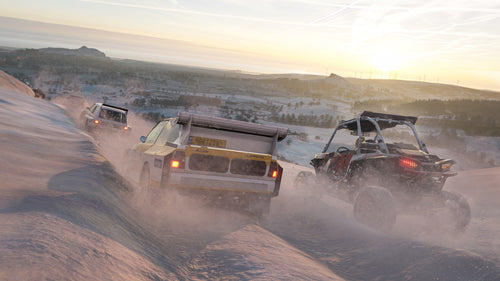 Microsoft Forza Horizon 4 - Ultimate Edition