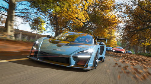 Microsoft Forza Horizon 4 - Ultimate Edition