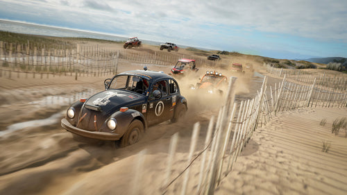 Microsoft Forza Horizon 4 - Ultimate Edition