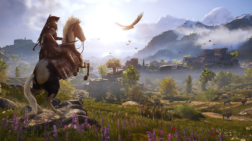 Microsoft Assassin's Creed Odyssey GOLD