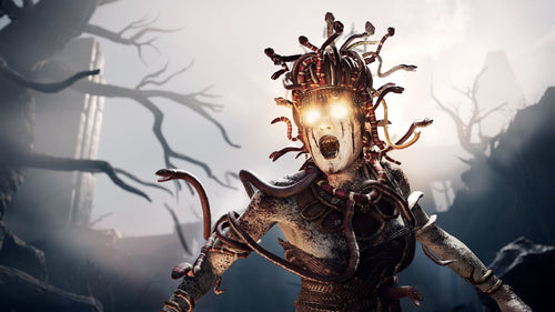 Microsoft Assassin's Creed Odyssey GOLD