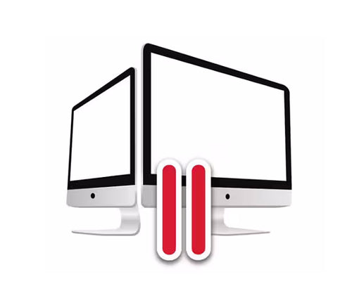 Parallels Desktop for Mac Business, 51-100 User(s), 3 Year(s), ML, Mac, Renewal Subscription
