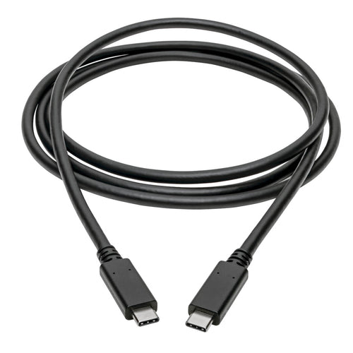 Tripp Lite U420-C06 USB cable