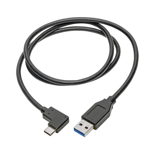 Tripp Lite U428-003-CRA USB cable