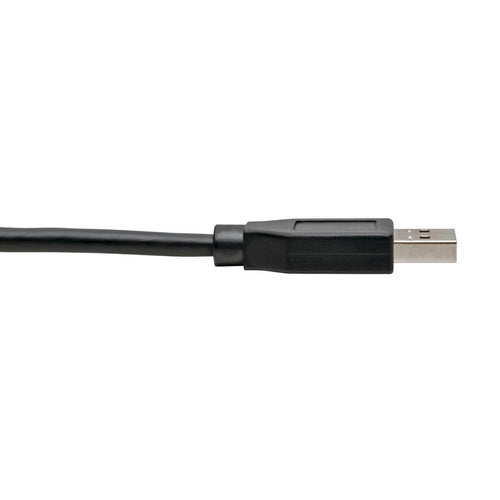 Tripp Lite U428-003-CRA USB cable