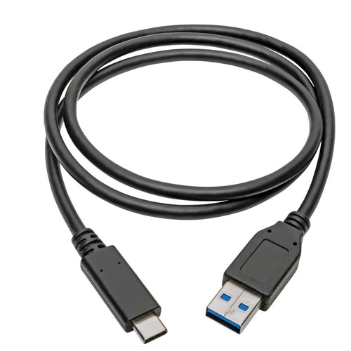 Tripp Lite U428-C03-G2 USB cable