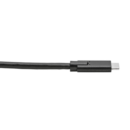 Tripp Lite U420-010 USB cable