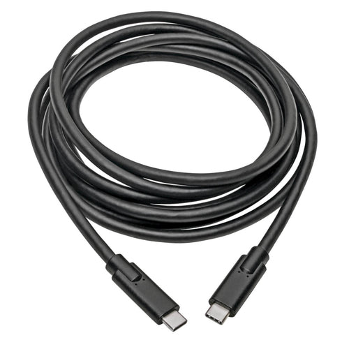 Tripp Lite U420-010 USB cable