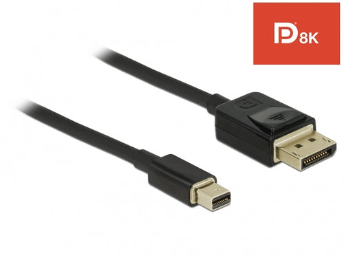DeLOCK 84928 DisplayPort cable