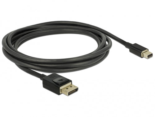 DeLOCK 84928 DisplayPort cable
