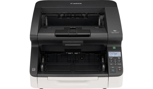 High-Speed Document Scanner Canon imageFORMULA DR-G2110 120ppm 600x600 DPI A3