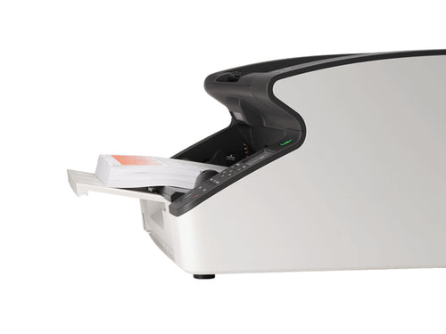 High-Speed Document Scanner Canon imageFORMULA DR-G2110 120ppm 600x600 DPI A3
