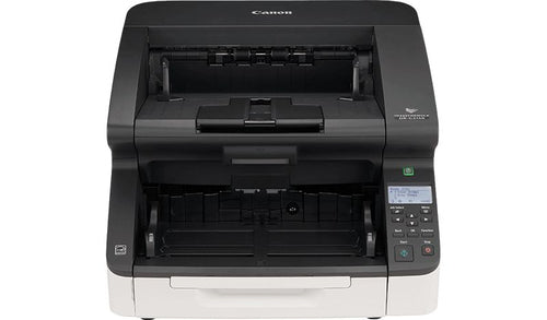 Document Scanner Canon imageFORMULA DR-G2140 145 ppm 600x600 DPI