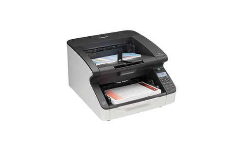 Document Scanner Canon imageFORMULA DR-G2140 145 ppm 600x600 DPI