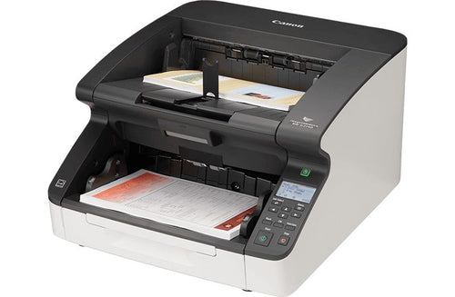 Document Scanner Canon imageFORMULA DR-G2140 145 ppm 600x600 DPI