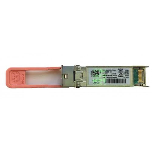 Cisco SFP-10/25G-CSR-S= network transceiver module