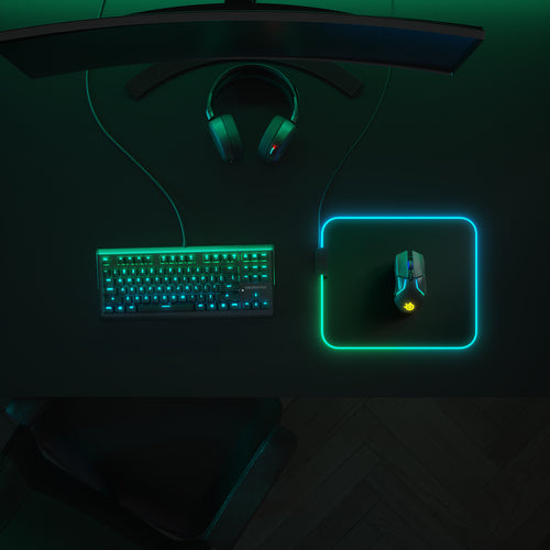 Steelseries QcK Prism Cloth Medium