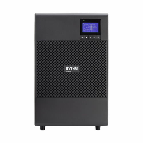 Uninterruptible Power Supply Eaton 9SX3000 3 kVA 2700W Double-Conversion