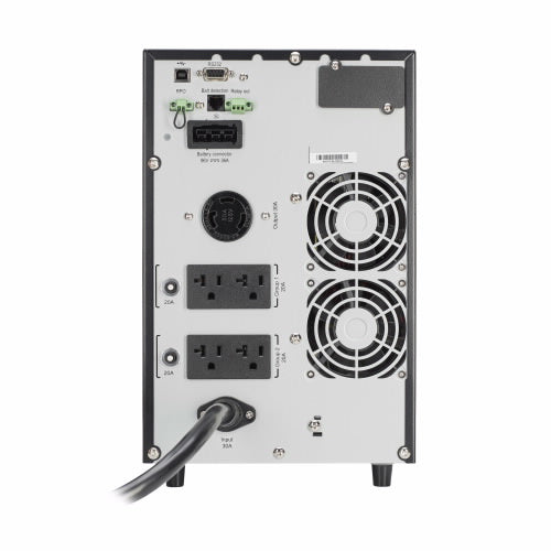 Uninterruptible Power Supply Eaton 9SX3000 3 kVA 2700W Double-Conversion