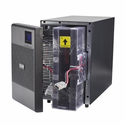 Uninterruptible Power Supply Eaton 9SX3000 3 kVA 2700W Double-Conversion