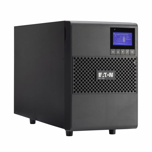 UPS Eaton 9SX 1 kVA 900W Double-Conversion Pure Sine Wave