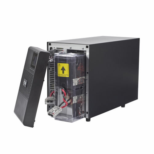 UPS Eaton 9SX 1 kVA 900W Double-Conversion Pure Sine Wave