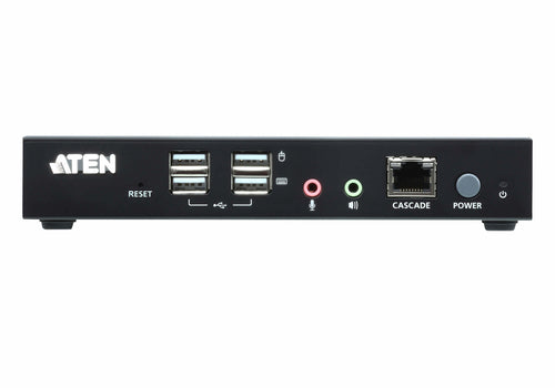 ATEN KA8278 KVM Switch - 1920 x 1200 Full HD, Rack Mountable