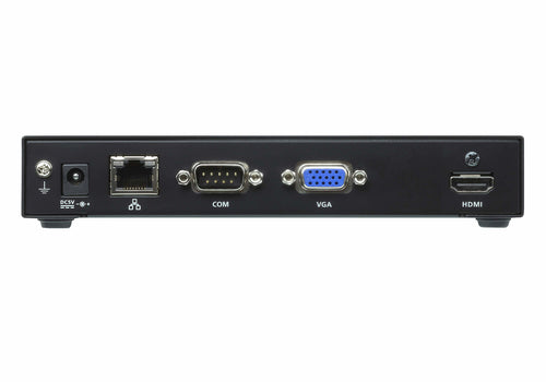 ATEN KA8278 KVM Switch - 1920 x 1200 Full HD, Rack Mountable