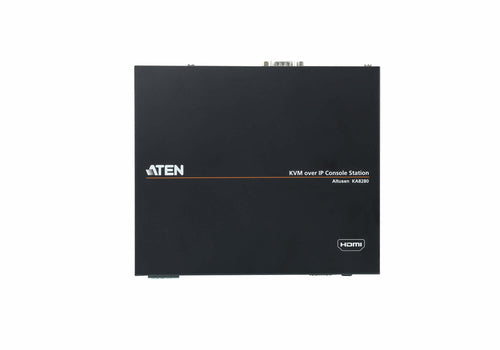 ATEN KA8280 KVM-Switch
