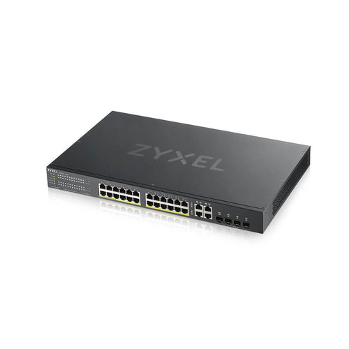 Zyxel GS1920-24HPV2