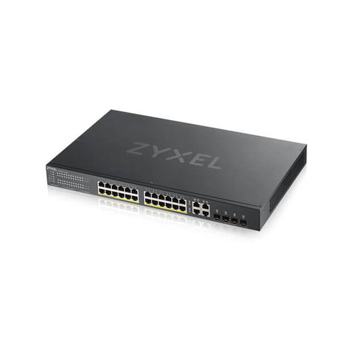 Zyxel GS1920-48HPv2