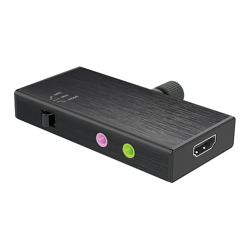 j5create JVA02 video capturing device