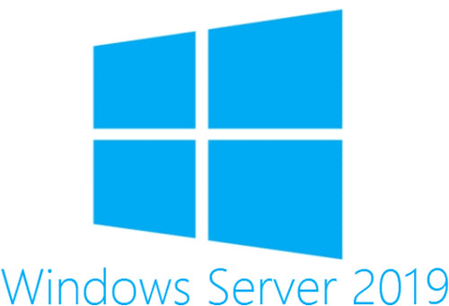 Microsoft Windows Server 2019
