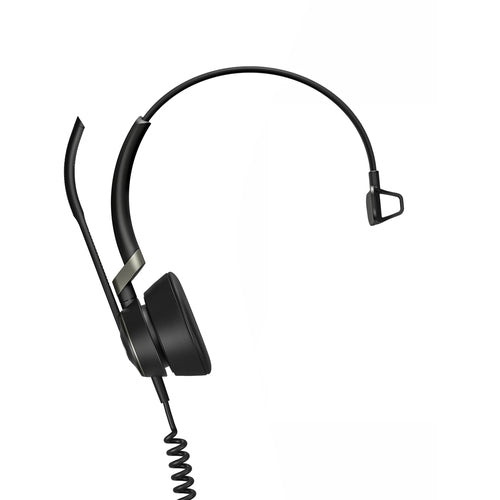 Wired Office Headset Jabra Engage 50 Mono 20-20000 Hz Lightweight 61g
