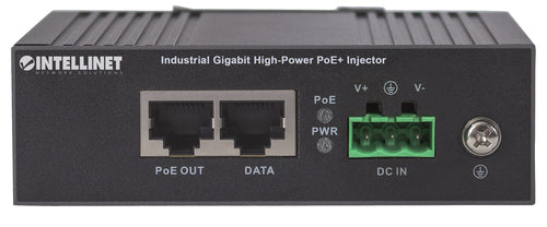 Intellinet 561389 PoE adapter