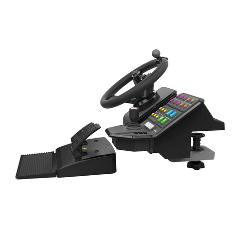 Logitech G G Heavy Equipment Bundle