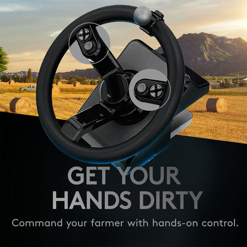 Logitech G G Heavy Equipment Bundle