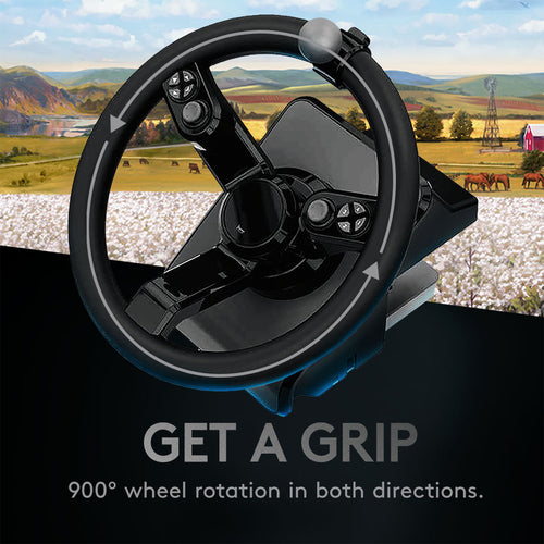 Logitech G G Heavy Equipment Bundle